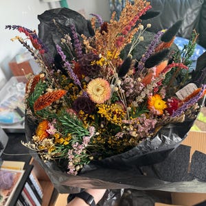 Carrin added a photo of their purchase