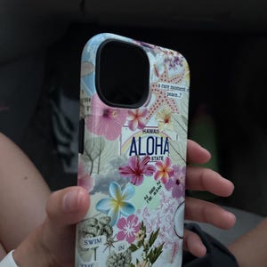 Hannah added a photo of their purchase
