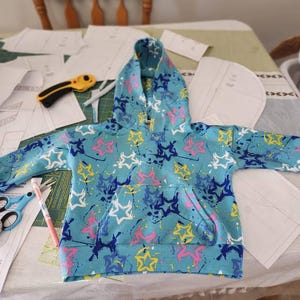Kelly added a photo of their purchase