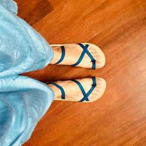 Annika adicionaram uma foto da sua compra