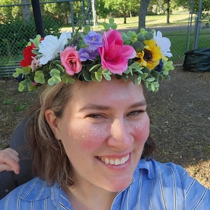 Etsy のお客さま さんが購入した商品の写真を追加しました