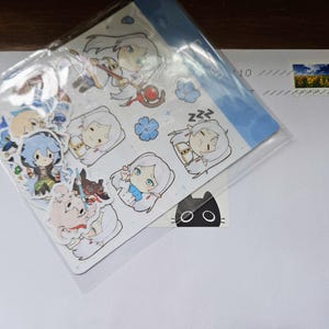 Vania added a photo of their purchase