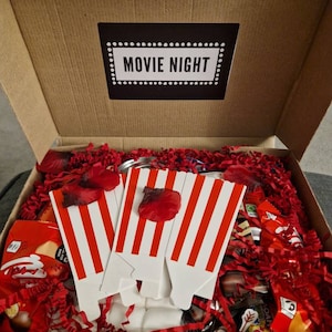 Dés De Soirée Ciné Pour Couples – Fini Les Disputes, Laissez Les Dés Choisir Le Film !