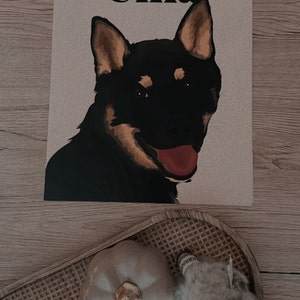 Etsy buyer added a photo of their purchase