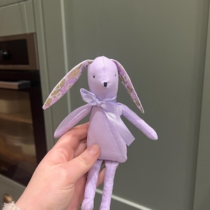 Sophie added a photo of their purchase