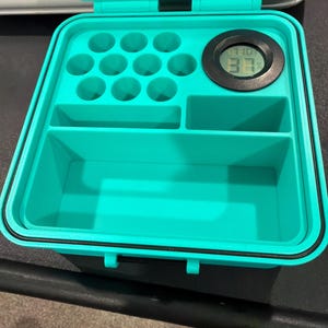 Jillian added a photo of their purchase