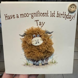 Sarah added a photo of their purchase