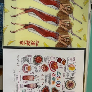 Andy added a photo of their purchase