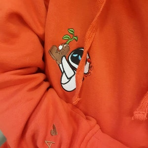 Celina added a photo of their purchase
