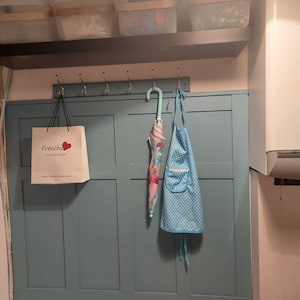 Louise added a photo of their purchase