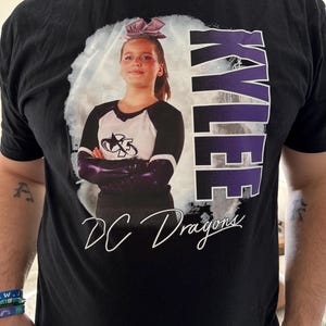 Kelsey added a photo of their purchase