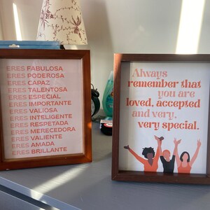 PRINTABLE Feminist Bookmarks, Empowering Women Bookmarks, Bookmarks ...