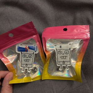 Acheteur Etsy a ajouté une photo de son achat