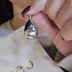 Carmela added a photo of their purchase