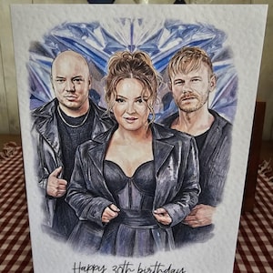 Diana added a photo of their purchase