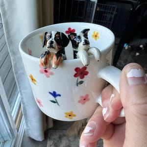 Morgan hat ein Foto des gekauften Artikels hinzugefügt