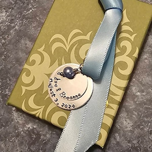 Michele added a photo of their purchase