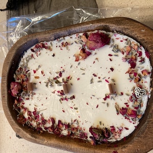 Anita added a photo of their purchase