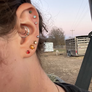 Lyndsie added a photo of their purchase