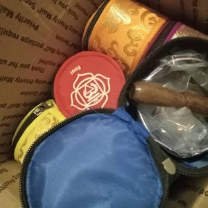 Starseedpatti ha añadido una foto de su compra