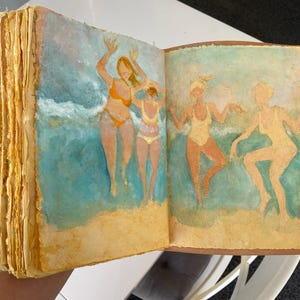 Stephanie hat ein Foto des gekauften Artikels hinzugefügt