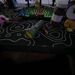 The ha añadido una foto de su compra