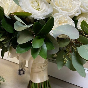 Berenise added a photo of their purchase
