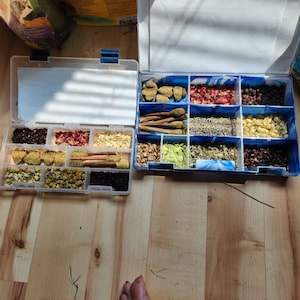 Crystal added a photo of their purchase