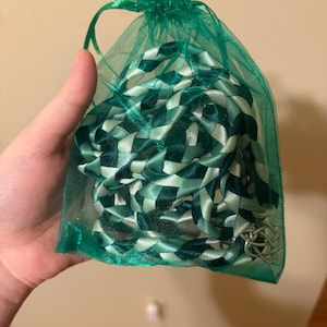 Etsy buyer added a photo of their purchase
