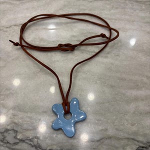 Comprador Etsy adicionaram uma foto da sua compra