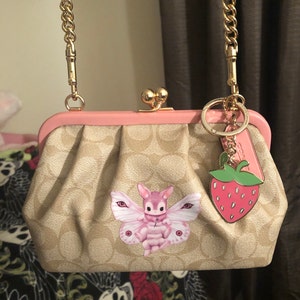monica added a photo of their purchase