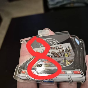 Rachel adicionaram uma foto da sua compra