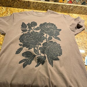 Comprador de Etsy ha añadido una foto de su compra