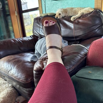 Men's North Pacific - BROWN | Aurora Shoe Co.