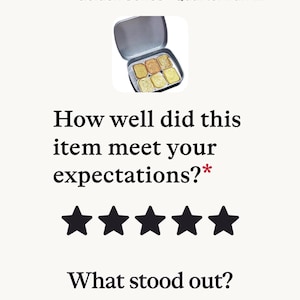 Sue added a photo of their purchase