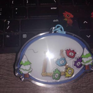 Kam added a photo of their purchase