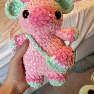 Kaylee adicionaram uma foto da sua compra