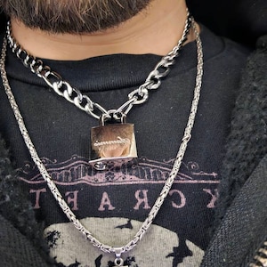 Michael added a photo of their purchase