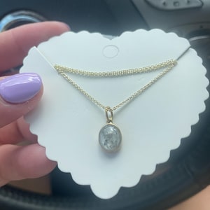 Malorie added a photo of their purchase