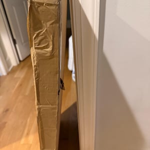 Stacey added a photo of their purchase