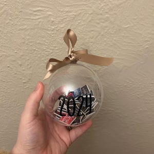 Olivia added a photo of their purchase