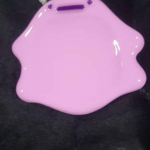 Amber adicionaram uma foto da sua compra