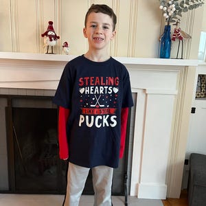 Kim added a photo of their purchase