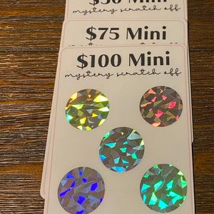 DeSha added a photo of their purchase