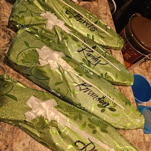 Ryan added a photo of their purchase