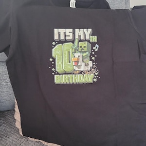Nell added a photo of their purchase
