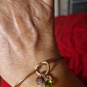 Tracy added a photo of their purchase