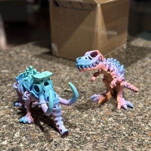 Elyse added a photo of their purchase