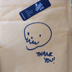 Leon added a photo of their purchase