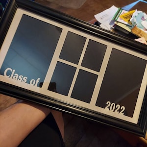 Amber added a photo of their purchase
